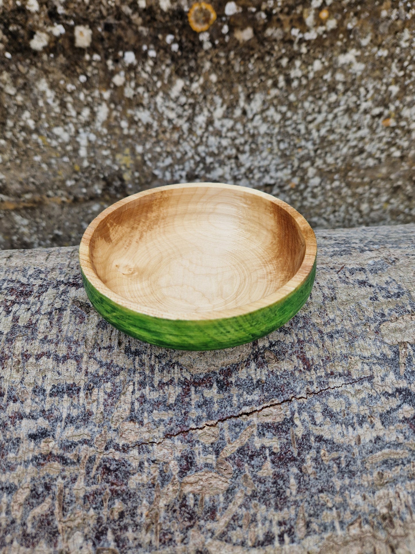Sycamore Bowl