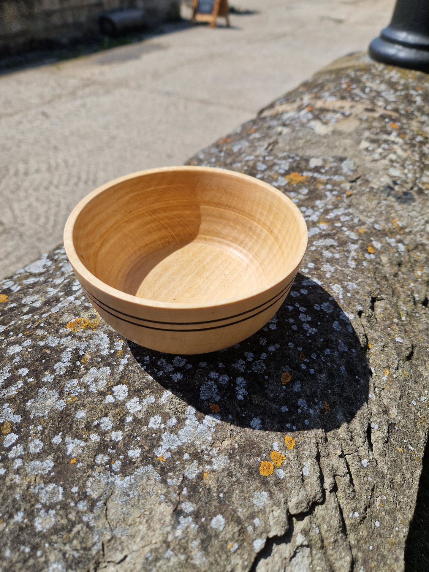 Ash breakfast bowl