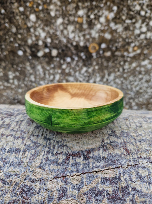 Sycamore Bowl