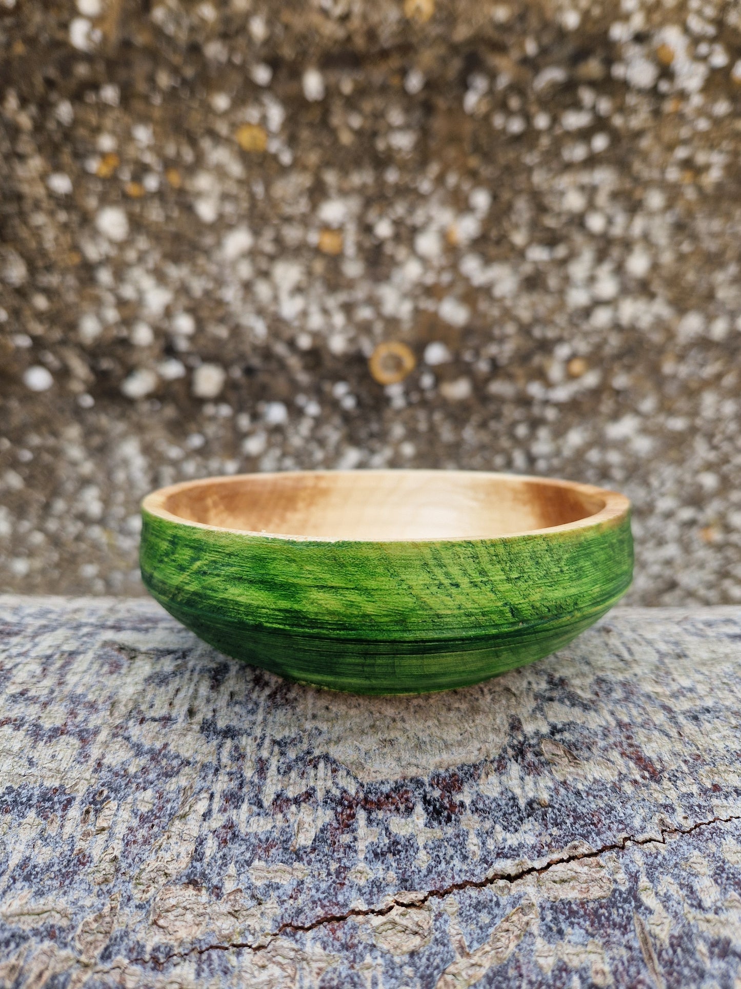 Sycamore Bowl