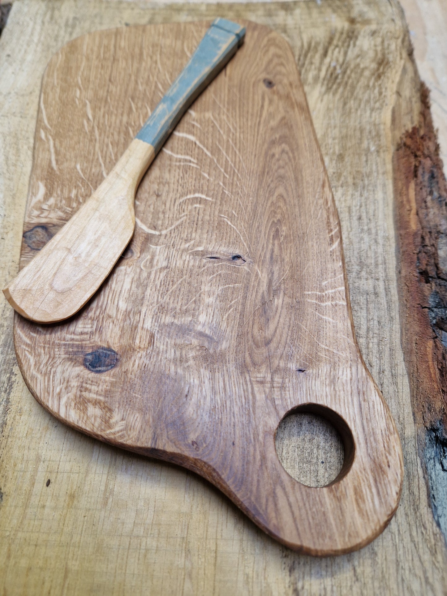 Chopping board