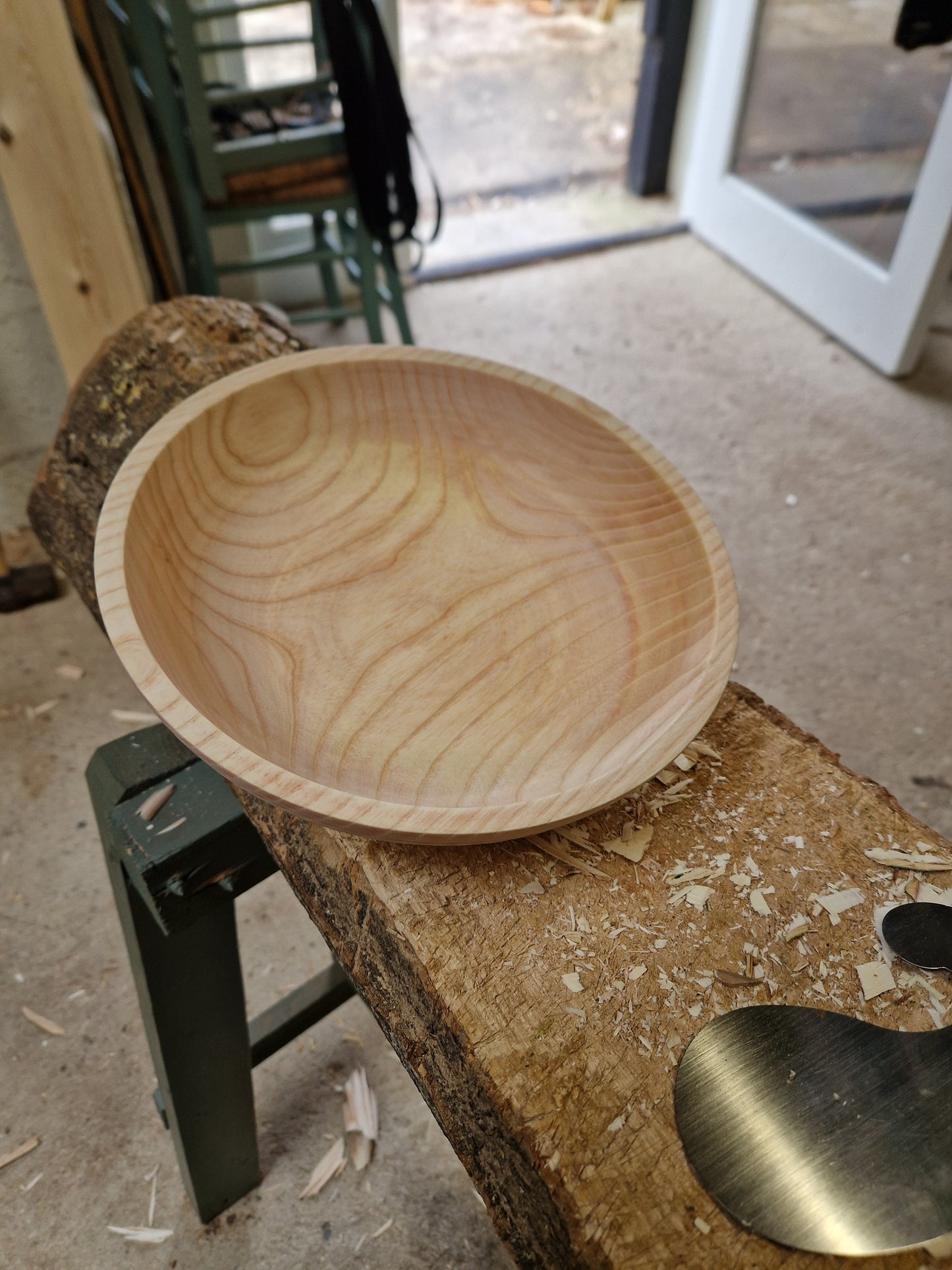 Ash Bowl