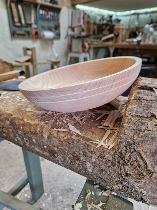Ash Bowl