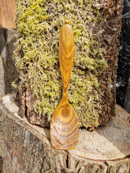 Wooden Eating spoon