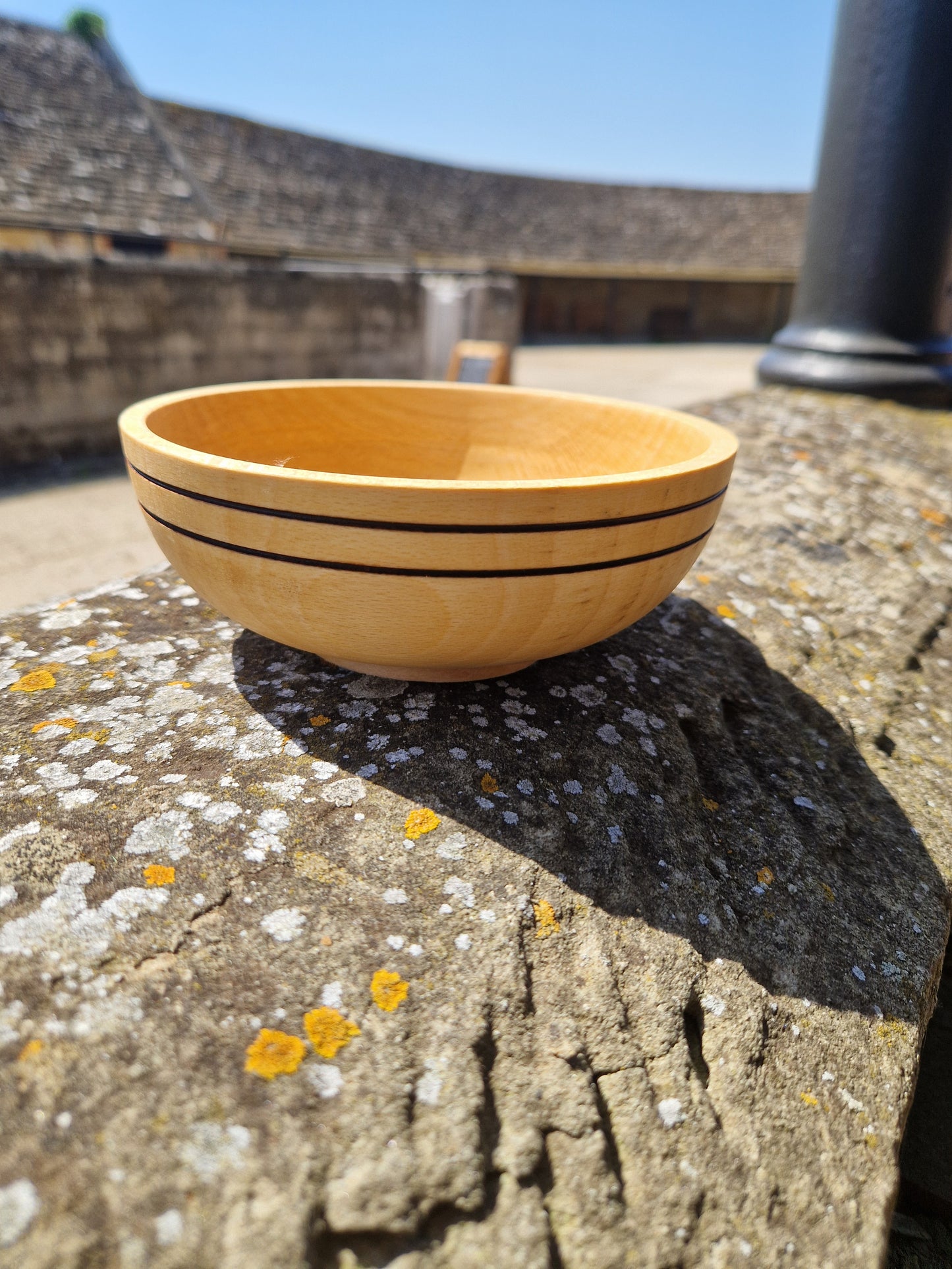 Ash breakfast bowl