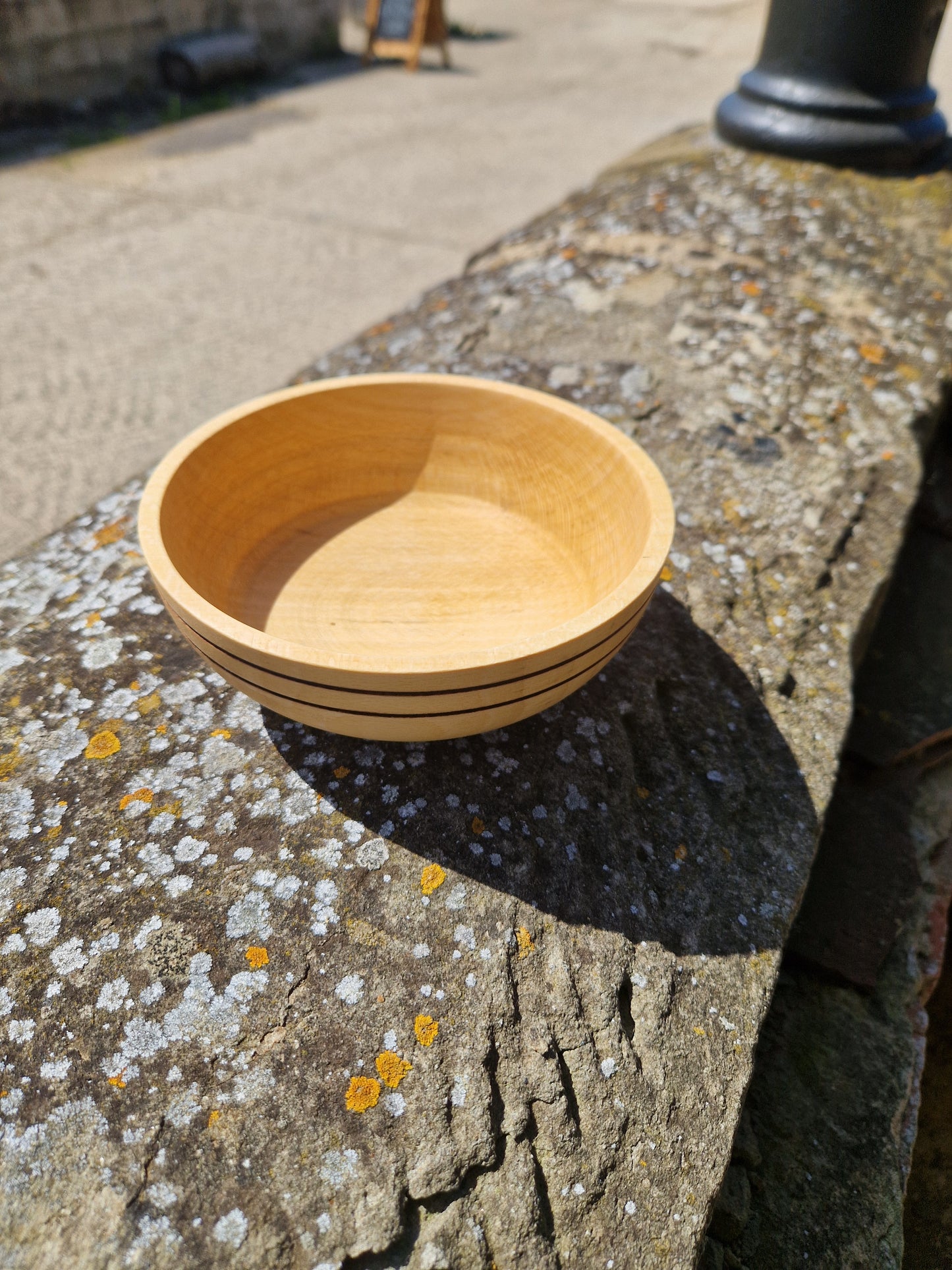Ash breakfast bowl