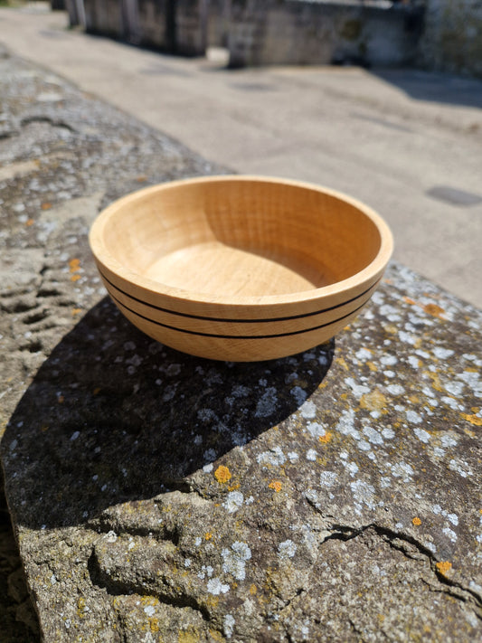 Ash breakfast bowl