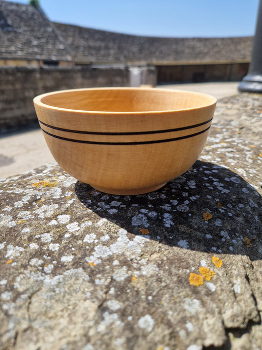Ash breakfast bowl