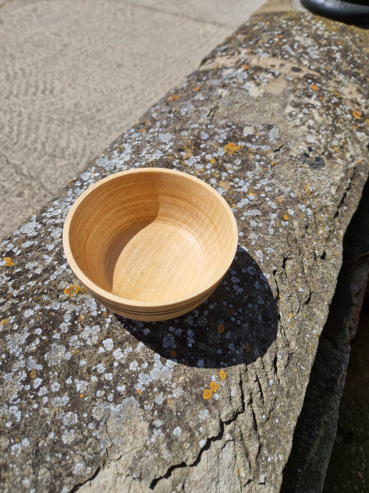 Ash breakfast bowl
