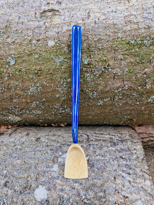 Long handled spoon