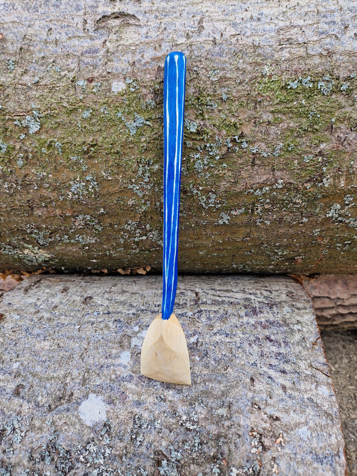 Long handled spoon